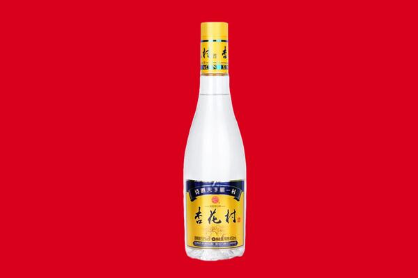 哈尔滨回收杏花村
