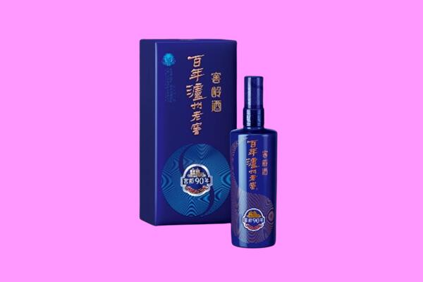 哈尔滨回收泸州老窖