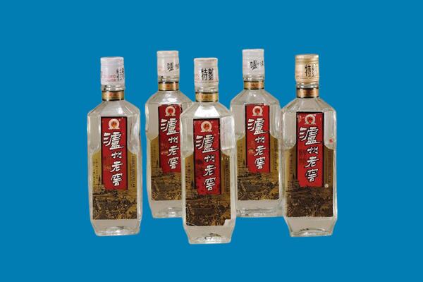哈尔滨回收老酒