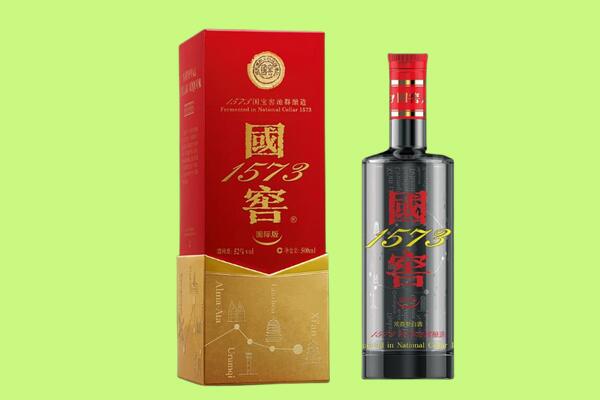 哈尔滨回收国窖
