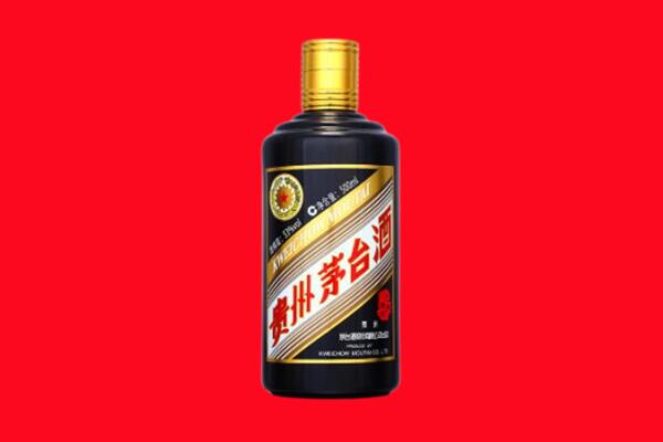 哈尔滨回收茅台酒瓶